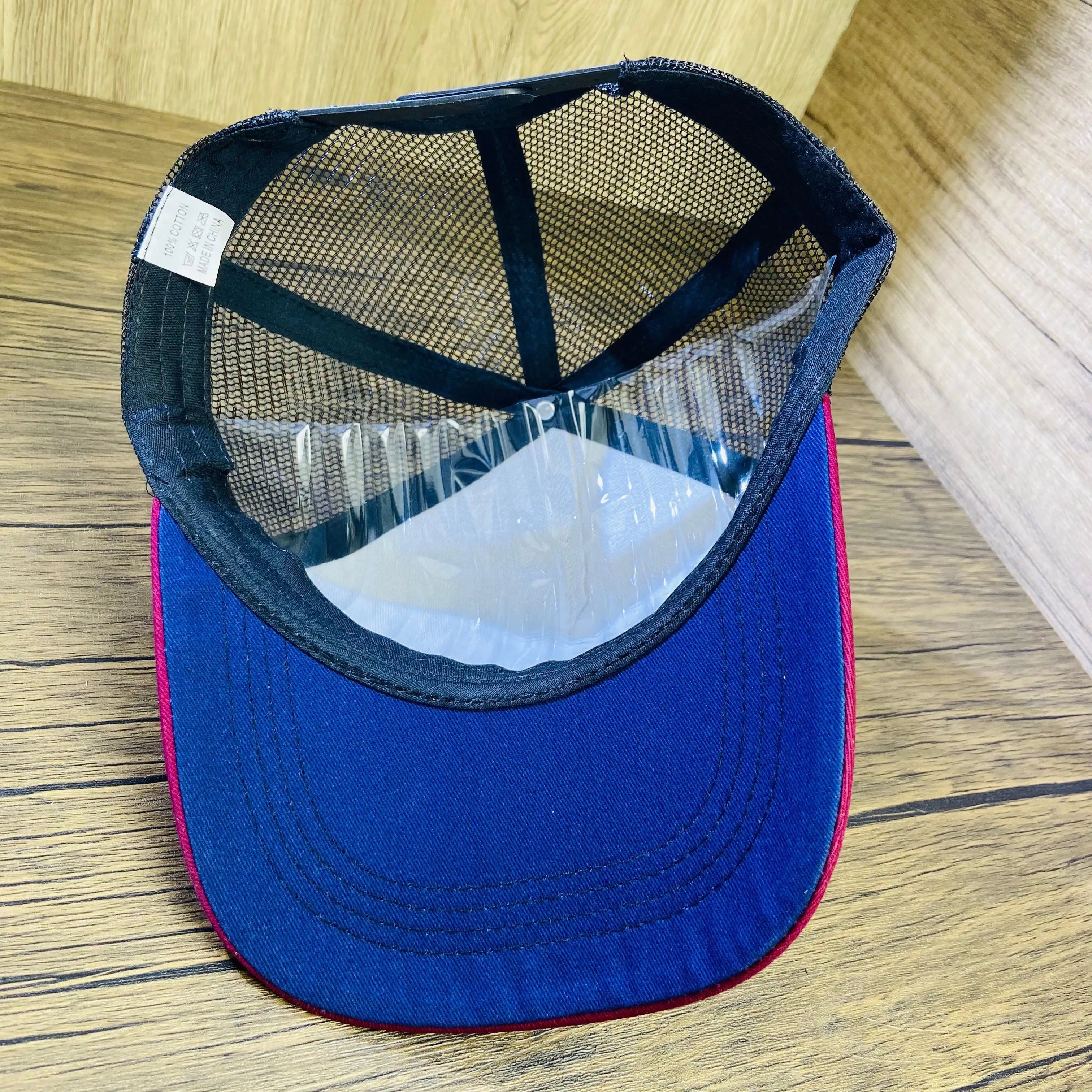 Forest River Trucker Cap